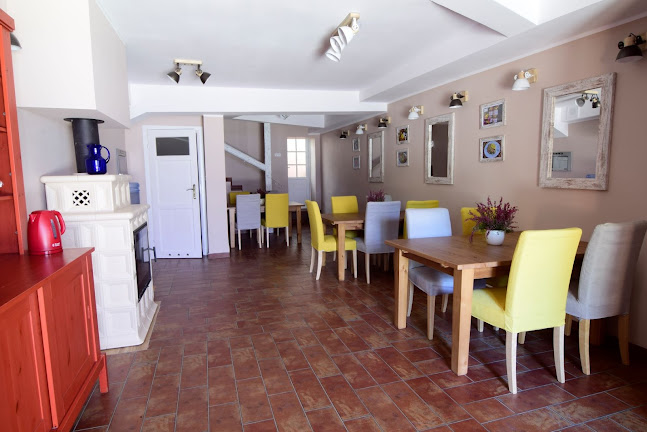 Gościniec Nowa Wioska Wałbrzych - Gastronomia