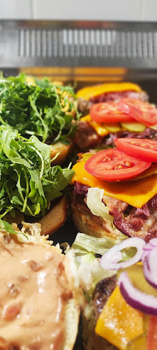 Opinii despre Afera Pizzera în Skrzeszew - Gastronomia