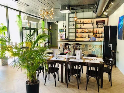 Restauracja Pełna Kultura
