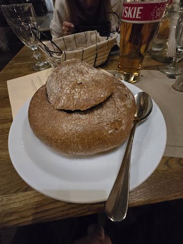 Rynek Starego Miasta 21, 00-272 Warszawa