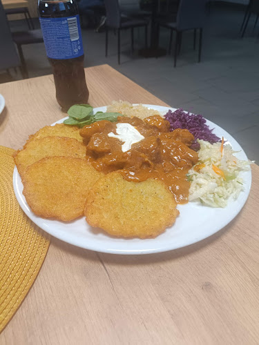 Bar Port Strefa - Bar 24h - Gastronomia