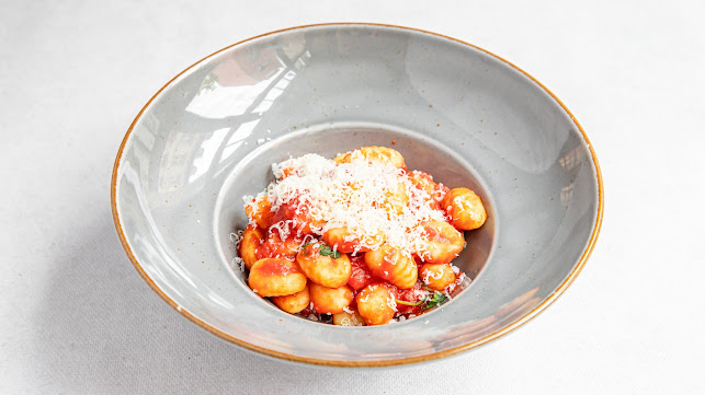 Opinii despre VaffaNapoli în Wrocław - Gastronomia