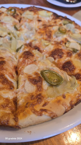 La Sorpresa Pizzeria