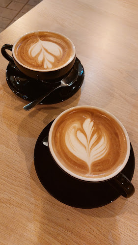 The5ivecoffee Open Times