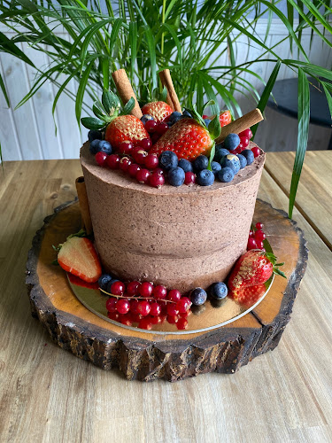 Słodkie Babki Kawiarnia; Pracownia ciast - Legionowo