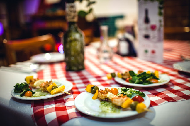 Mała Toskania Tawerna Italiana