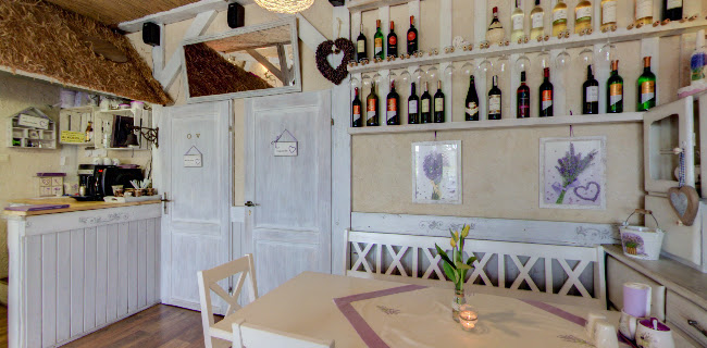 Lawendowa Izba pizzeria&restauracja - Gastronomia