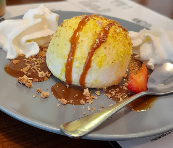 Buon Appetito - U WŁOCHA - Gastronomia