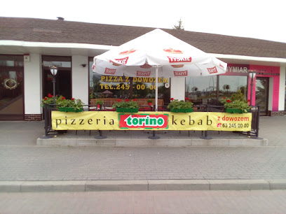 Pizza Torino