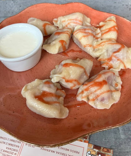Bistro& Pierogarnia u Alutki - Gastronomia