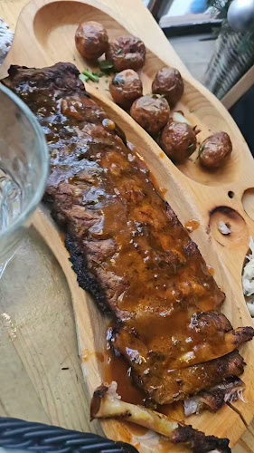 Comentarii opinii despre Chatka przy Jatkach