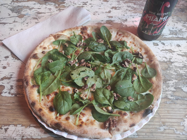 Opinii despre Pub Red Light în Gdańsk - Gastronomia