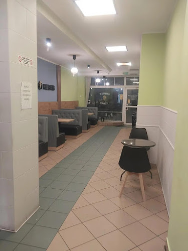 Prince kebab - Starogard Gdański