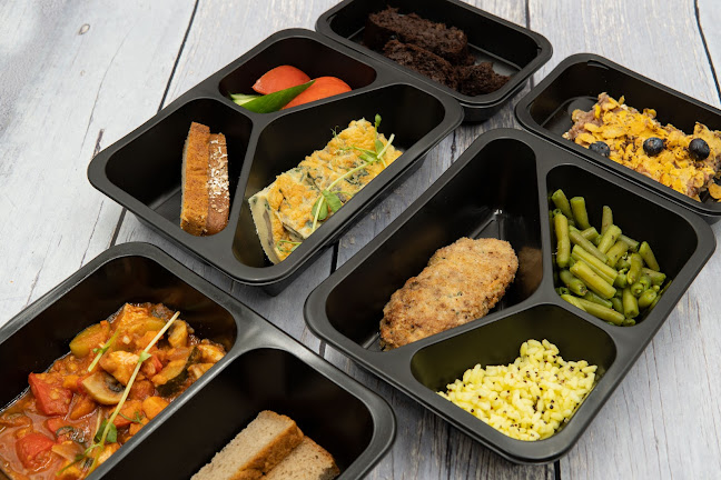 Dreams Box Catering Dietetyczny