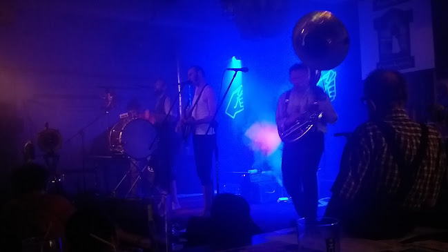 Comentarii opinii despre Piekarnia Cichej Kobiety