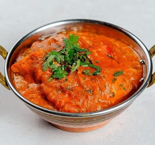 Opinii despre Indus Tandoor în Krowodrza - Gastronomia