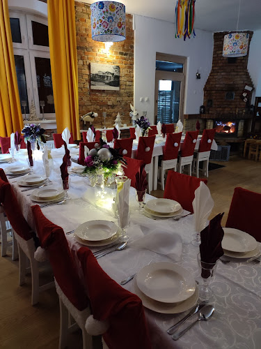 Opinii despre Restauracja Stacja Tama Domowe Smaki în Tama Brodzka - Gastronomia