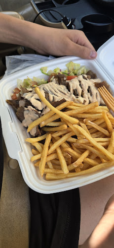 Kuźnia smaków - Gastronomia