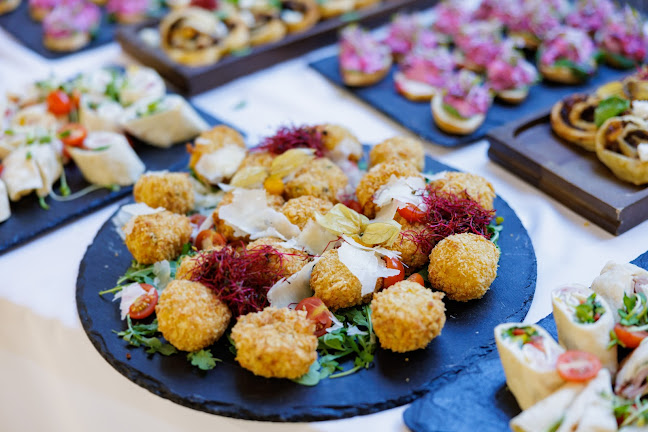 Zielone Patio - lunch & imprezy okolicznościowe - Szczecin