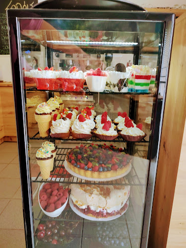 Kawiarnia Usiądź Sobie - Jastrowie