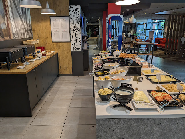 IBIS KITCHEN - Nowe Miasto