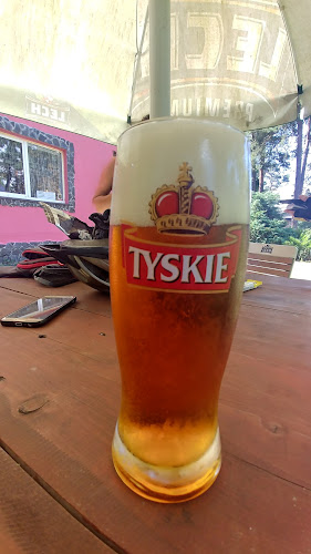 Opinii despre Bar U Wernera to jest teraz Leśna perełka în Boruszowice - Gastronomia