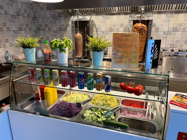 Opinii despre Best Kebab în Nowa Ruda - Gastronomia