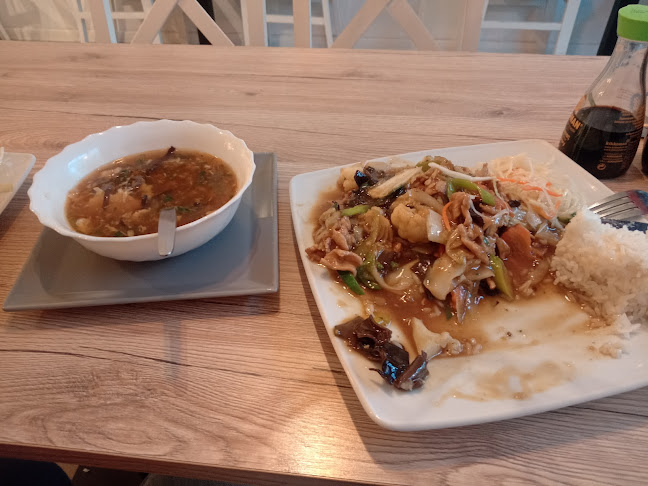 Comentarii opinii despre Bar Restauracja THÁI VIỆT