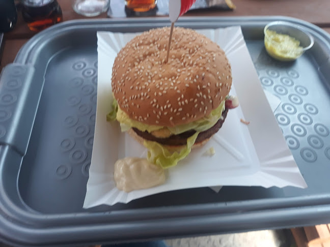 GRILLHAUS-MARKIZ Sp.z o.o. - Gastronomia