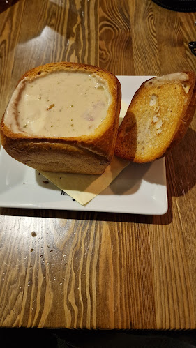 Manekin - Gastronomia