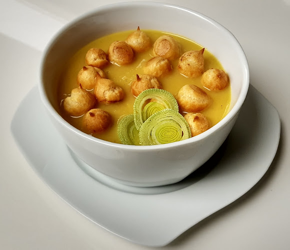 Restauracja Rock and Roll Pub