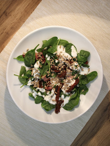 Pizzeria Mozzarella - Gastronomia