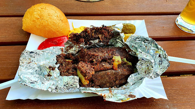 Wodnik Szuwarek - Warszawa