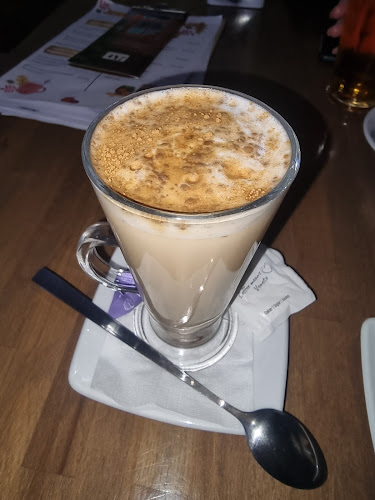 Kawiarnia NIEbanalnie - Gastronomia