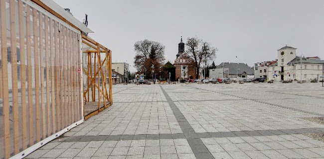 Szamma mia - Gastronomia