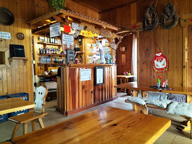 Restauracja Chata Góralska - Gastronomia