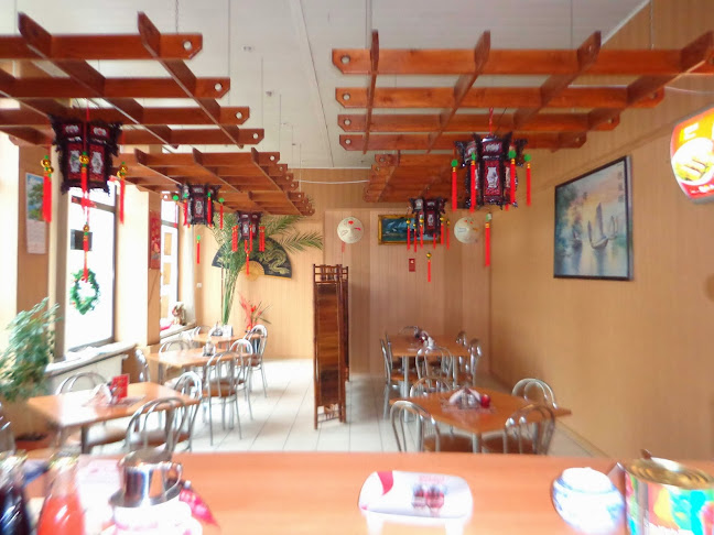 Thang Long