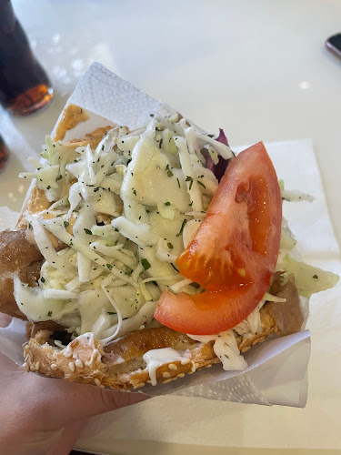 Comments and reviews of Imbiss . Döner Kebap