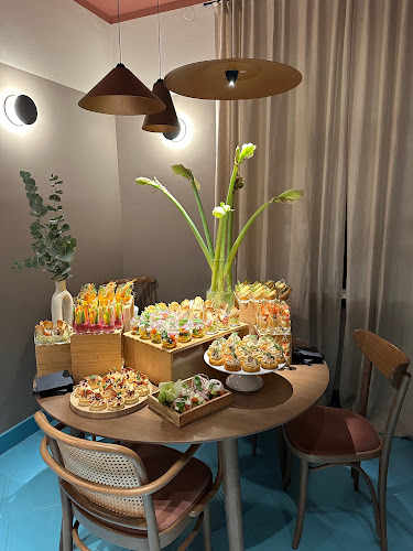 Comentarii opinii despre Yummy Party Box