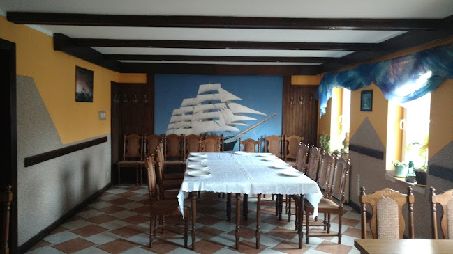 Tawerna Cicha Przystań