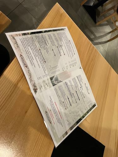 Comentarii opinii despre Restauracja „Przełom”