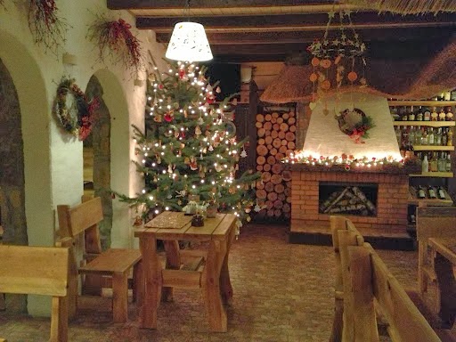 Opinii despre Catering Pod Oberżą în Ustrzyki Dolne - Gastronomia