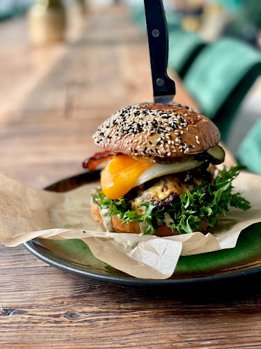 moodro resto - Katowice