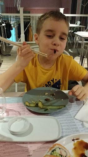 Opinii despre SUSHISTUDIO_PUŁAWY în Puławy - Gastronomia