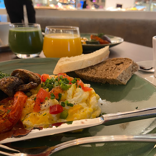 City Break Wola Retro - Gastronomia