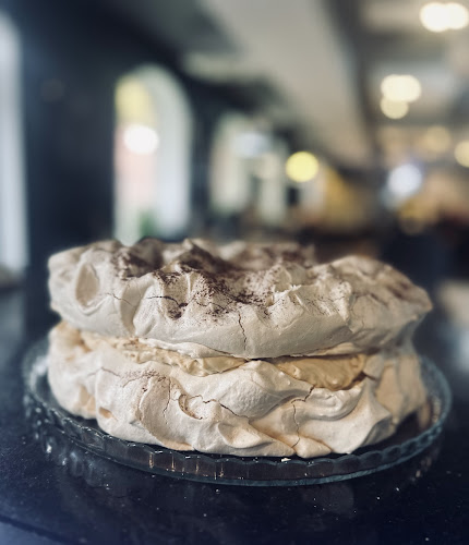 Comentarii opinii despre Restauracja Słodko&Gorzka Świecie