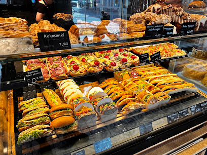 Piekarnia Bagietka (piekarnia, cukiernia, lodziarnia, bistro)