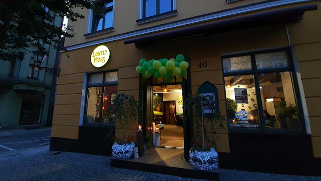 Mikołaja Kopernika 40, 87-100 Toruń