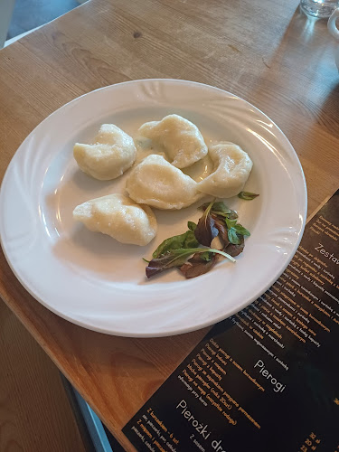 Comentarii opinii despre ROGATY GOŚCINIEC RESTAURACJA