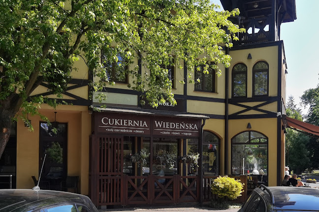 Cukiernia Wiedeńska